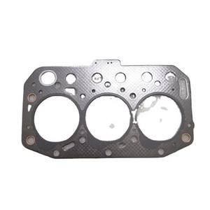 Maschinenmotorteile Großhandel 119515-01330 Dieselmotorteile Zylinderkopfdichtung für Yanmar 3TNV70 Zylinderkopfdichtung - Product Image 1