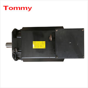 FANUC A06B-1469-B123 # Motor Servo AC Serie Alpha 0021, Unidad de Motor Servo Serie Alpha - Product Image 6
