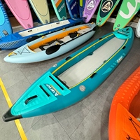 Packraft gonflable de haute qualité 2026, prix de gros usine, bateau kayak stabilisant à vendre