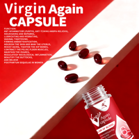 Offre Spéciale : Capsules de Sang de Vierge 100% Naturelles – Capsules Vaginales d'Hymen