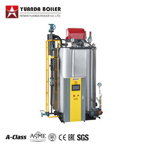 יואנדה 50 ק "ג 100 ק" ג 150 ק "ג 200 ק" ג 250 ק "ג 300 ק" ג 500 ק "ג 700 ק" ג 1000 ק "ג גז טבעי דיזל לפג גנרטור קיטור שירה - Product Image 4