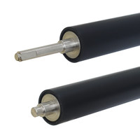 Rouleau inférieur compatible de haute qualité pour Canon C5560, pour photocopieur Canon IR C5535 C5545 C5550 C5560, pièces détachées, rouleau inférieur