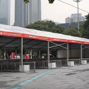 เต๊นท์กระโจมเต็นท์ชั่วคราวสำหรับงานกีฬา - Product Image 5