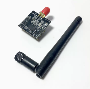 AndroidインターネットZigbeeインテリジェンスホームCC2530モジュールノードコアボードZigbee開発ボードAndroid Iot Smart Home - Product Image 2