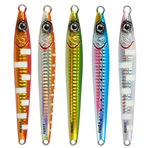 100g 120g 150g <span class=keywords><strong>Coso</strong></span> Jig SL asimetría Metal Jig agua salada pesca señuelo brillo <span class=keywords><strong>mar</strong></span> pesca cebo - Product Image 1