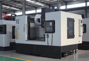 Grado industrial de ultraprecisión <span class=keywords><strong>2025</strong></span> VMC1060 Centro de mecanizado vertical Salto de calidad bajo el nuevo punto de referencia - Product Image 3