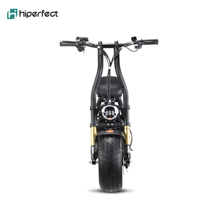 Haute qualité 800W 48V électrique 2 roues <span class=keywords><strong>E</strong></span> Scooter nouvelle grande puissance sur route pour adultes avec certification CE - Product Image 5