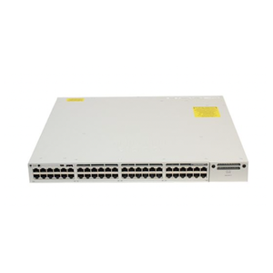 Original C9300-48U-E Catalyst 9300 Series 48-Port Gigabit <b>Switch</b> With 4x10G Uplink Dual Power Supply Enterprise <b>Network</b> Device - Product Image 4