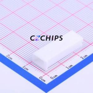 PS-187 Housing (Wire-to-Board / Wire-to-Wire) Connector 1x1P 1 1 - Product Image 1