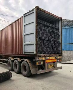 150x150 reinforcing concrete welded <b>wire</b> <b>mesh</b> 2.4mx50m - Product Image 2