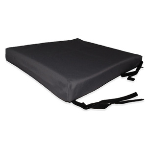 Housse de siège de remplacement avec fermeture éclair pour fauteuil roulant manuel, housse anti-poussière lavable en machine - Product Image 1