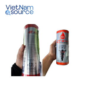 Lubricantes para motocicletas VIET NAM SOURCE Superior-Aceite de motor para motocicletas Top marca vietnamita 20% Descuento - Product Image 2