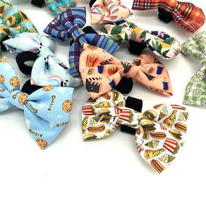 2022 Nieuwe Collectie Custom Hond Accessoires Huisdier Accessoires Huisdier Sailor Boog Hond Zeeman Boog Huisdier Zeeman Boog - Product Image 3