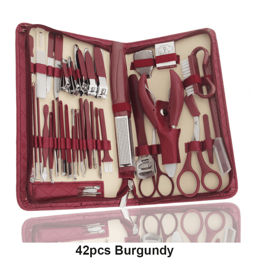 42 Bourgogne