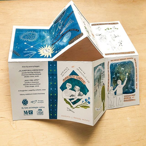 卸売りカスタム折り畳みリーフレットA5チラシプロモーション印刷可能パンフレット2 <span class=keywords><strong>3</strong></span> 4つ折りパンフレット印刷サービス - Product Image 6