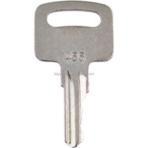 מפתחות הצתה 455 83093 21982gt; 5km455 תואם עם הבוהן הבוהן Z-135/70 Z-30/20n Z-33/18 S-40 להרים בום טלסקופי - Product Image 4