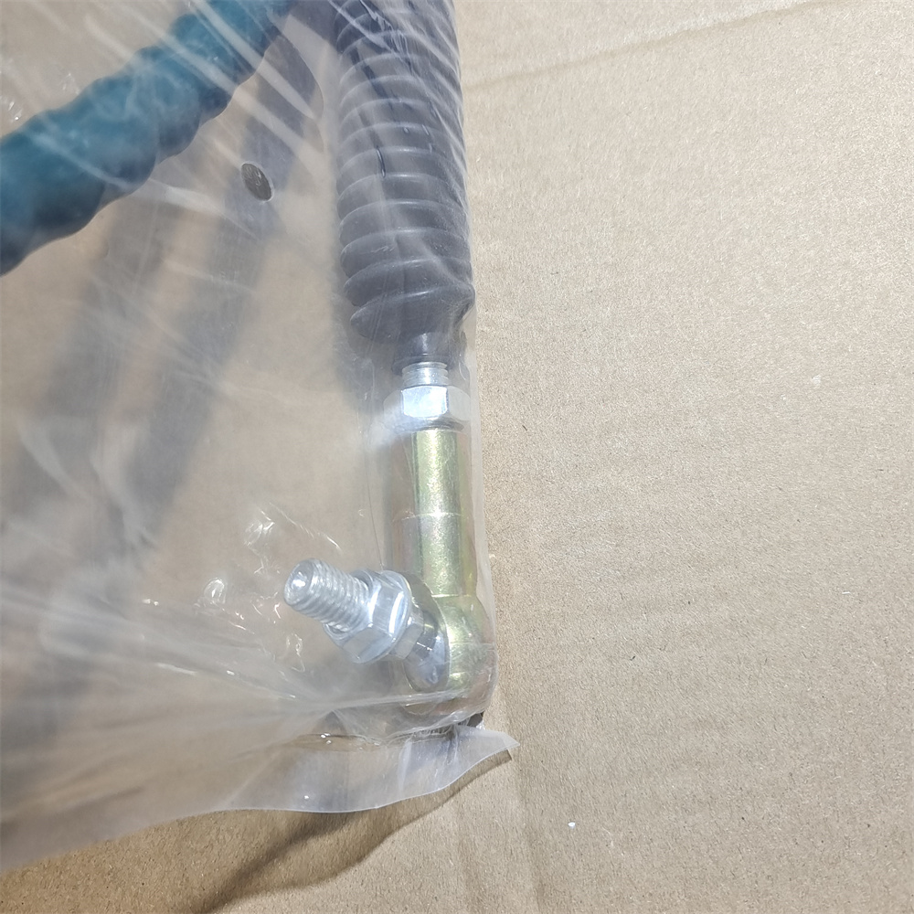 WG9725240358 Shifting Cable and Select Cable for Sinotruk Trucks