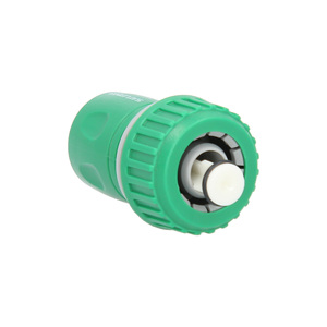 Connettore per Tubo in Plastica da 3/4" con Blocco di Sicurezza in Confezione Blister - Product Image 3