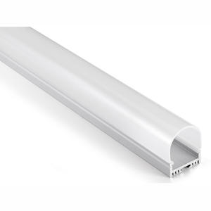 Perfil de alumínio de led redondo alu, de alta qualidade - Product Image 1