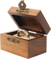 Organisateur de bureau moderne en bois de noyer sur mesure avec design pliable pour le rangement des serviettes hygiéniques