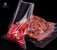 Sac de gaufrage sous vide Transparent en Film Nylon de qualité supérieure