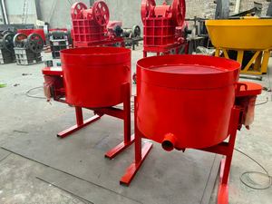 1 1.2 1.5 टीपीएच क्षमता के साथ सोने का काचा सेंट्रीफ्यूगल कंसेंट्रेटर Lx80 सोने की वसूली करता है। - Product Image 2