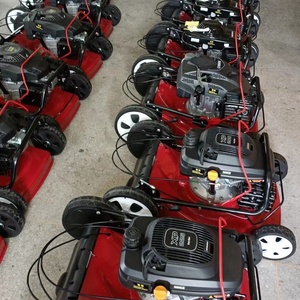 <span class=keywords><strong>Macchina</strong></span> per diserbo per erba ad alta potenza a <span class=keywords><strong>benzina</strong></span> <span class=keywords><strong>tagliaerba</strong></span> autosufficiente a quattro tempi 3000W - Product Image 4