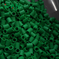 IFAN Raccord de tuyauterie PPR à filetage mâle 1/2" 3/4" pour systèmes de conduites d'eau chaude et froide, vente chaude