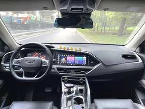 En Oferta, Geely Xingyue S Tugella 2022, Tracción Delantera, 5 Plazas, 2.0T, SUV de Gasolina, Vehículo Usado de <span class=keywords><strong>Segunda</strong></span> <span class=keywords><strong>Mano</strong></span> - Product Image 6