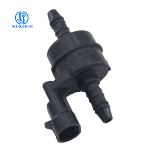 Válvula Solenoide del Canister EGR para Fiat CK.0097595.A - Product Image 5