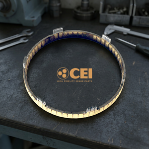Anillo Sincronizador Cei para DAF CEI119.264, Sincronización de Transmisión Manual, Italia - Product Image 2