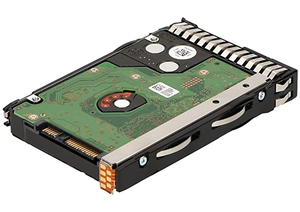 HDD ภายใน2.4TB SAS 10K 12กิกะไบต์/วินาที2.5 "SFF สำหรับฮาร์ดแวร์เซิร์ฟเวอร์ - Product Image 4