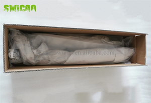 Tubo silenciador de escape para <span class=keywords><strong>Honda</strong></span> CT70 Monkey Bike motocicleta Lifan 49CC <span class=keywords><strong>Mini</strong></span> <span class=keywords><strong>Trail</strong></span> Bike - Product Image 6