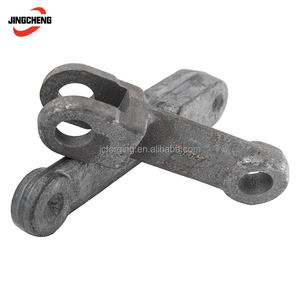 Factory Directly Supply <strong>Forging</strong> Fork <strong>Scraper</strong> Chain - Product Image 5
