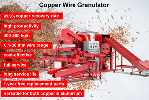 Медный сепаратор - Product Image 2