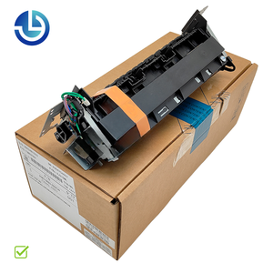Unité de fusion 110V RM2-2585 RM2-5679 compatible avec les imprimantes <span class=keywords><strong>HP</strong></span> M501 M506 M527 E50045 et Canon MF521 MF525 IR1643 - Product Image 3