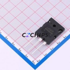 ทรานซิสเตอร์ฟิลด์ทรานซิสเตอร์ (มอสเฟท) ทรานซิสเตอร์ฟิลด์ MS66N85IDB3เป็น264แบบดั้งเดิมและใหม่เอี่ยม - Product Image 1