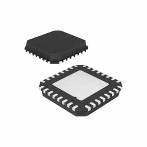 ชิ้นส่วนอิเล็กทรอนิกส์ 32 VFQFN Exposed Pad Manufacturer Channel Chip GS3490-INTE3Z IC VIDEO CABLE DRVR/EQ 32QFN - Product Image 1
