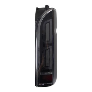 05-18 for Hiace Tail <b>Light</b> Assembly HIACE Modified LED 12V <b>Driving</b> With Lens New Condition Turn Signal TY-H-0863 Lens LED - Product Image 1