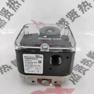 Interruptor de Gas para Caldera C6097A4310, Interruptor de Gas en Stock - Product Image 6
