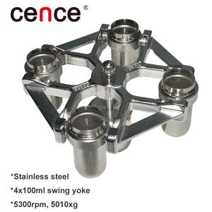 Cence מהירות נמוכה מגניב צנטריפוגה L530r - Product Image 5