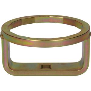 KS TOOLS 1/2" <b>oil</b> <b>filter</b> <b>wrench</b> for Hino, Ø 101.5 mm / 15 flutes - Product Image 4