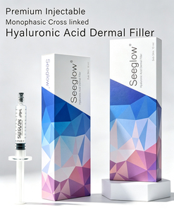Gel per l'Ingrandimento dei Glutei 10ml, Filler Dermico all'<span class=keywords><strong>Acido</strong></span> <span class=keywords><strong>Ialuronico</strong></span> per Bellezza e Rassodamento del Corpo - Product Image 6