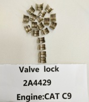 Pièces détachées pour moteur diesel, RÉTENDEUR DE SOUPAPE 2A4429 2A-4429 pour MOTEUR CATERPILLAR