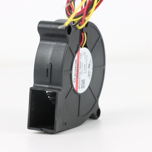 Sunon MF50151VX-1B00C-G99 51.7x51.6x15มม. 170mA 12VDC 2.25วัตต์6000รอบต่อนาทีพัดลมระบายความร้อนแบบ5.4CFM - Product Image 2