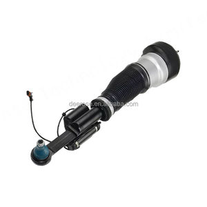 โช๊คอัพด้านหน้าระบบกันสะเทือนด้านหน้าสำหรับ Mercedes W221 W216 4MATIC ด้านหน้าซ้ายหรือขวา2213200538 2213200438 - Product Image 2