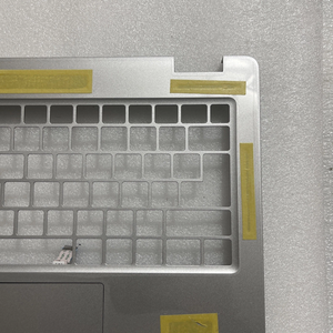 02DNV ที่วางมือสำหรับแล็ปท็อปสำหรับ Dell Pro 14 PC14250 PC14255 ฝาครอบโครงที่วางมือ 02DNV KXWD9 PR42 - Product Image 6