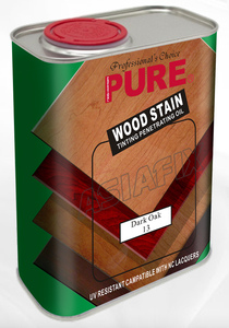 Suministros de <span class=keywords><strong>Pintura</strong></span> <span class=keywords><strong>para</strong></span> Madera, Buena Textura y Construcción Directa, Colorante de Esmalte de Color Negro Marrón <span class=keywords><strong>para</strong></span> <span class=keywords><strong>Pintar</strong></span> Muebles - Product Image 2