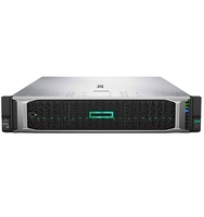 厂家直销 HPE ProLiant DL388 Gen10 Gen11 2U 机架式服务器 电脑 AI GPU 数据中心 云托管 虚拟化服务器