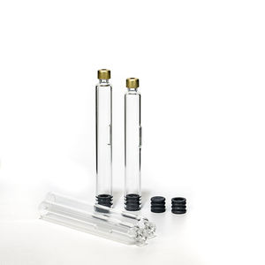 โรงงานลินูโอ ผลิตตลับแก้ว<span class=keywords><strong>เปล่า</strong></span>แบบใช้แล้วทิ้งสำหรับการแพทย์ ตลับแก้วขนาด 3 มล. พร้อมตลับยาฉีดยาสลบสำหรับทันตกรรม - Product Image 4